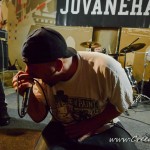 020 Everyday Hate